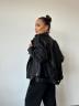 Куртка Розмір: 42-46 oversized,48-52 oversized S631