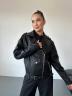 Куртка Розмір: 42-46 oversized,48-52 oversized S631