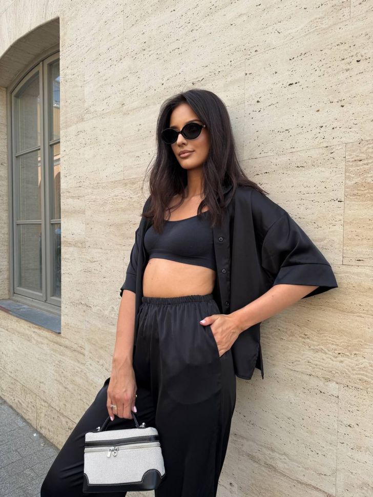 Костюм Розмір: 42/44, 46/48 , 50/52 S831