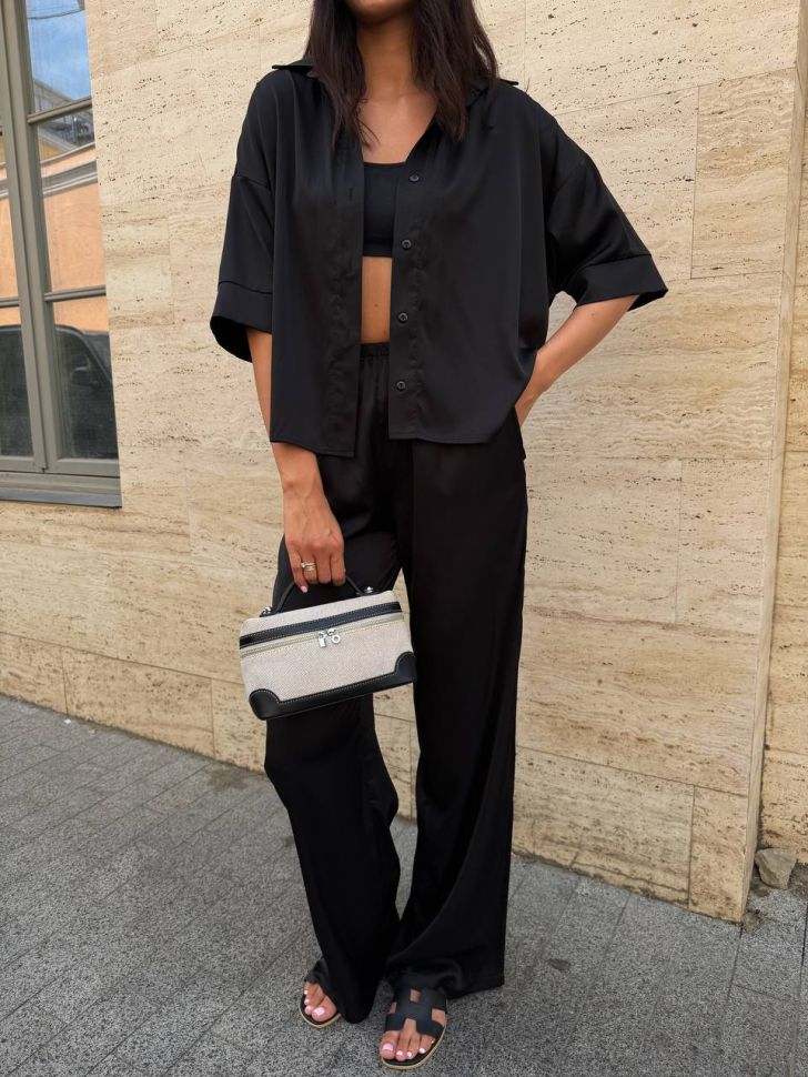 Костюм Розмір: 42/44, 46/48 , 50/52 S831