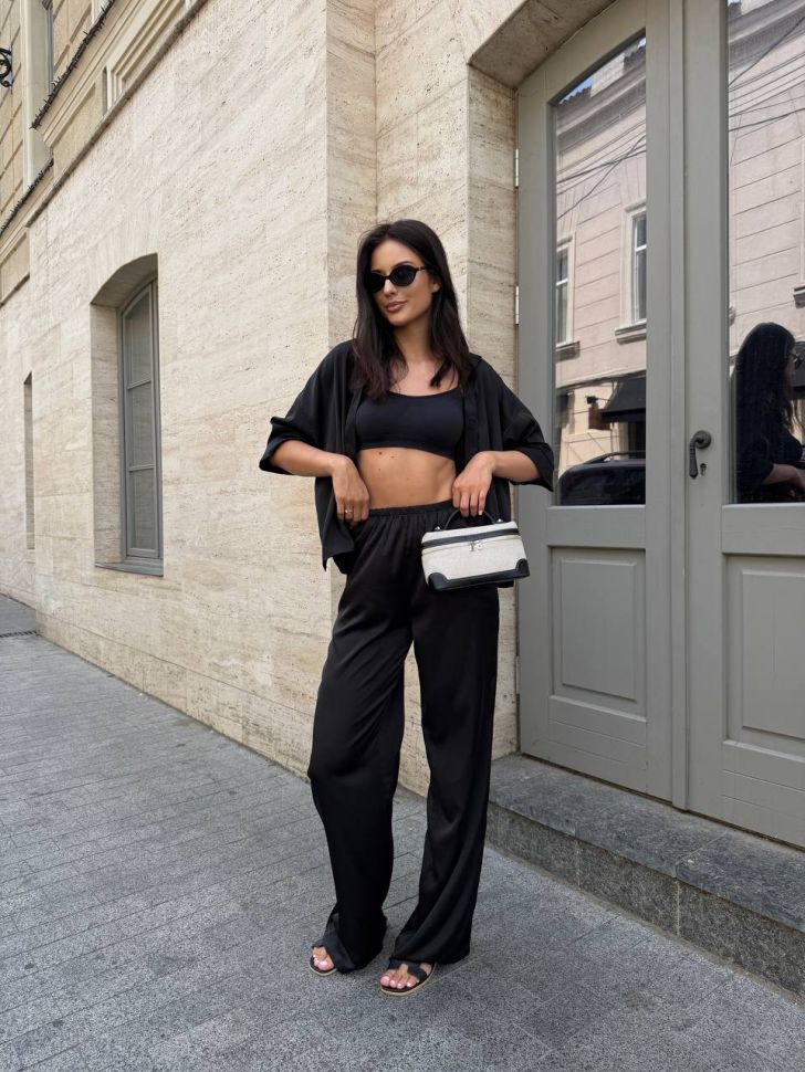 Костюм Розмір: 42/44, 46/48 , 50/52 S831