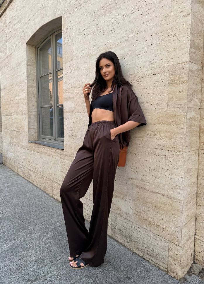 Костюм Розмір: 42/44, 46/48 , 50/52 S831