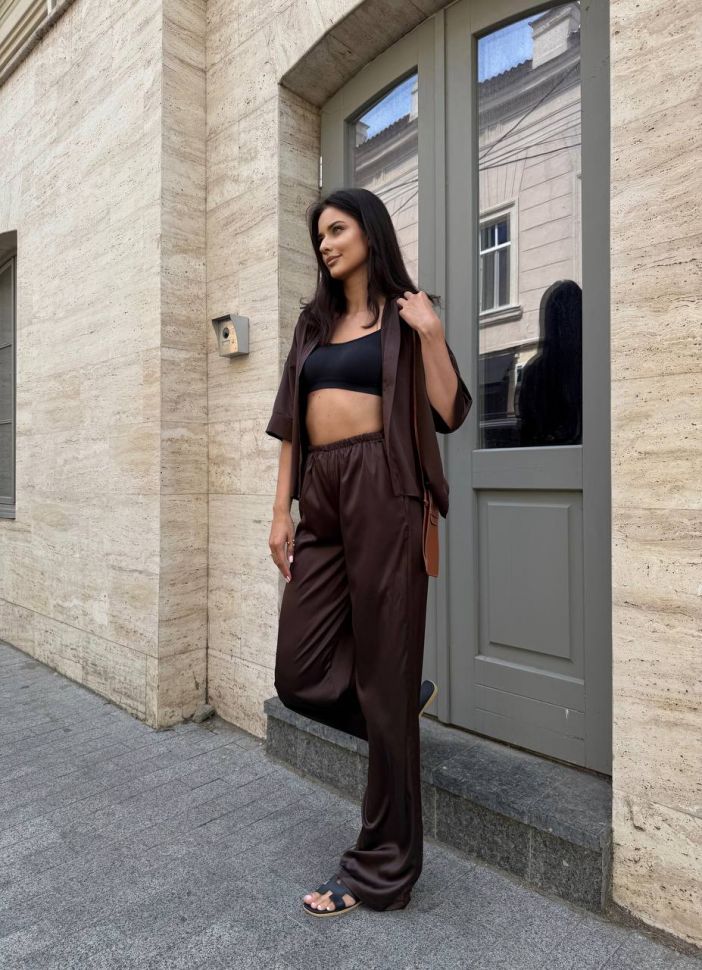 Костюм Розмір: 42/44, 46/48 , 50/52 S831