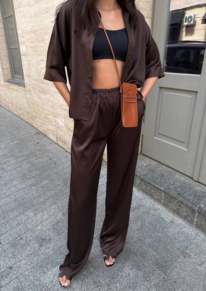 Костюм Розмір: 42/44, 46/48 , 50/52 S831