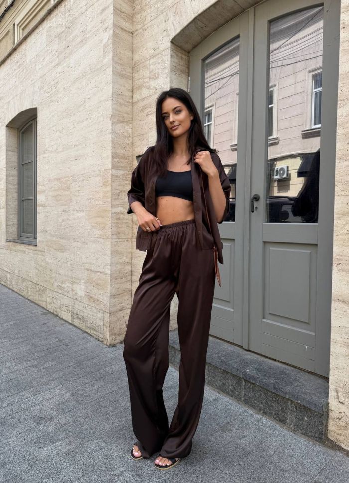 Костюм Розмір: 42/44, 46/48 , 50/52 S831