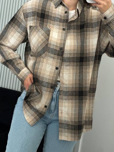 Сорочка Розмір: 44-48,42-44,50-52 S1232