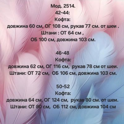 Костюм S11237