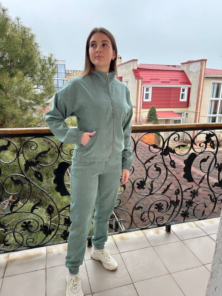 Костюм S11237