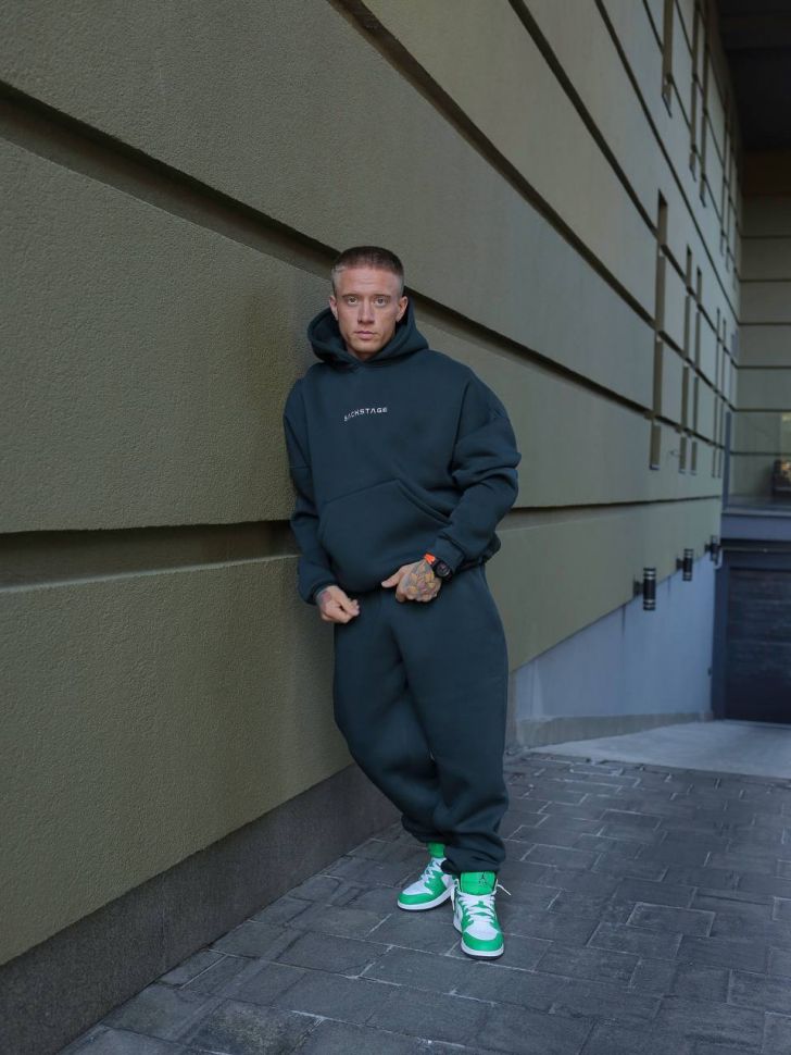 Костюм Розмір: SM, LXL S1636