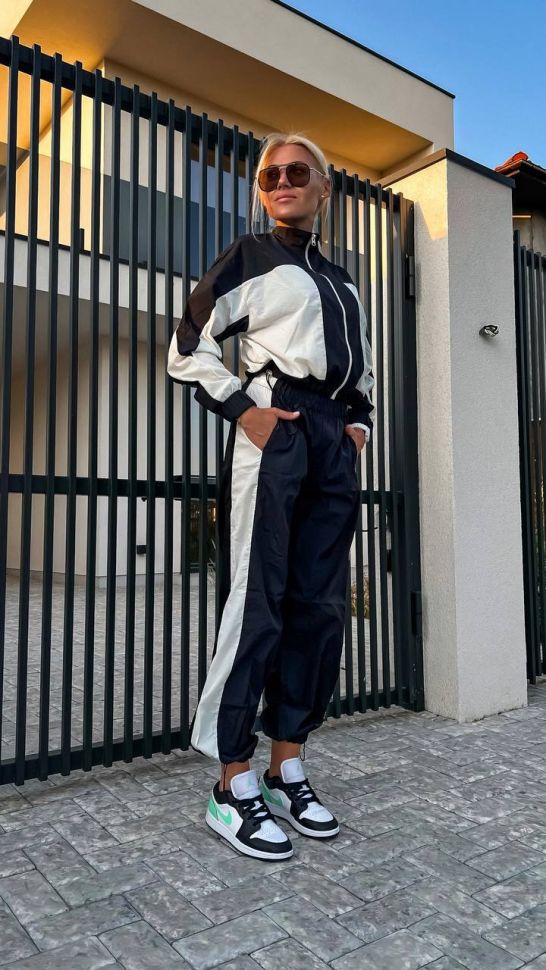 Костюм Розмір: CM,ML S1736