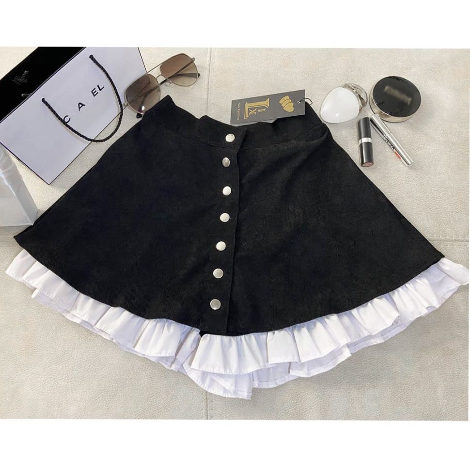 Спідниця S1836