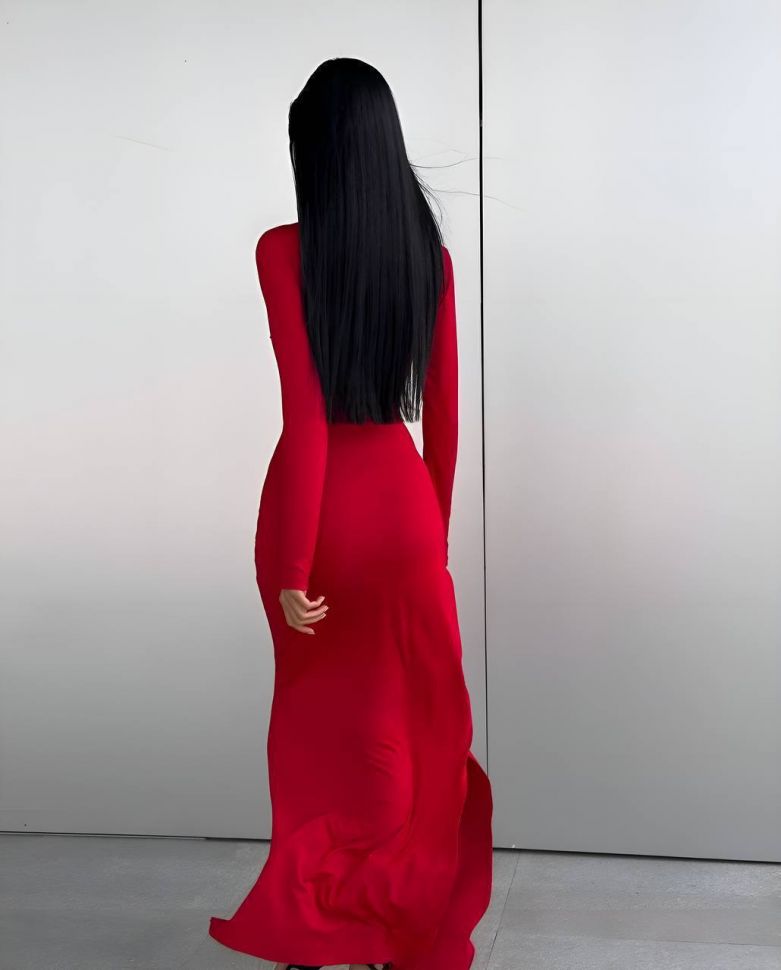 Сукня Розмір: 42-44,44-46 S2337