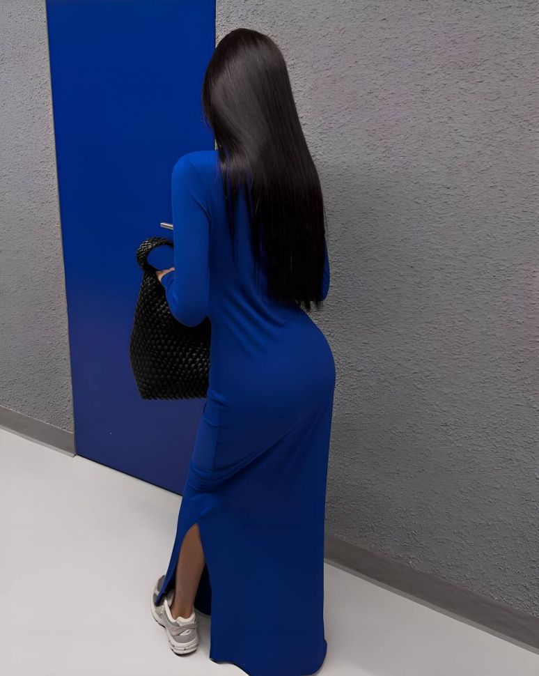 Сукня Розмір: 42-44,44-46 S2337