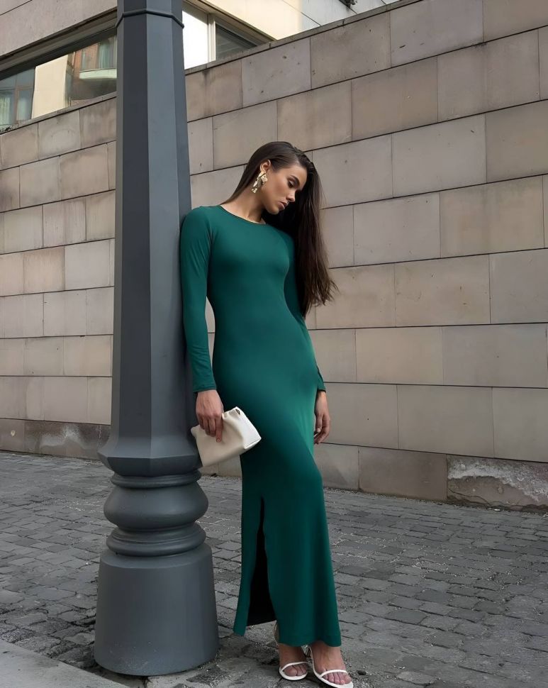 Сукня Розмір: 42-44,44-46 S2337