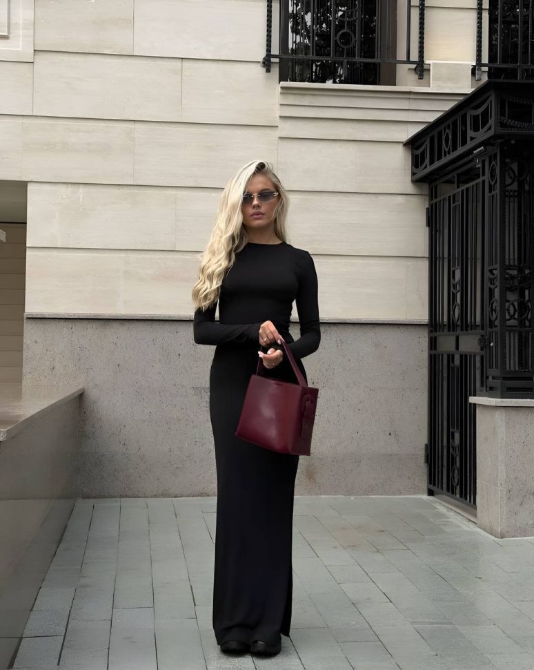 Сукня Розмір: 42-44,44-46 S2337