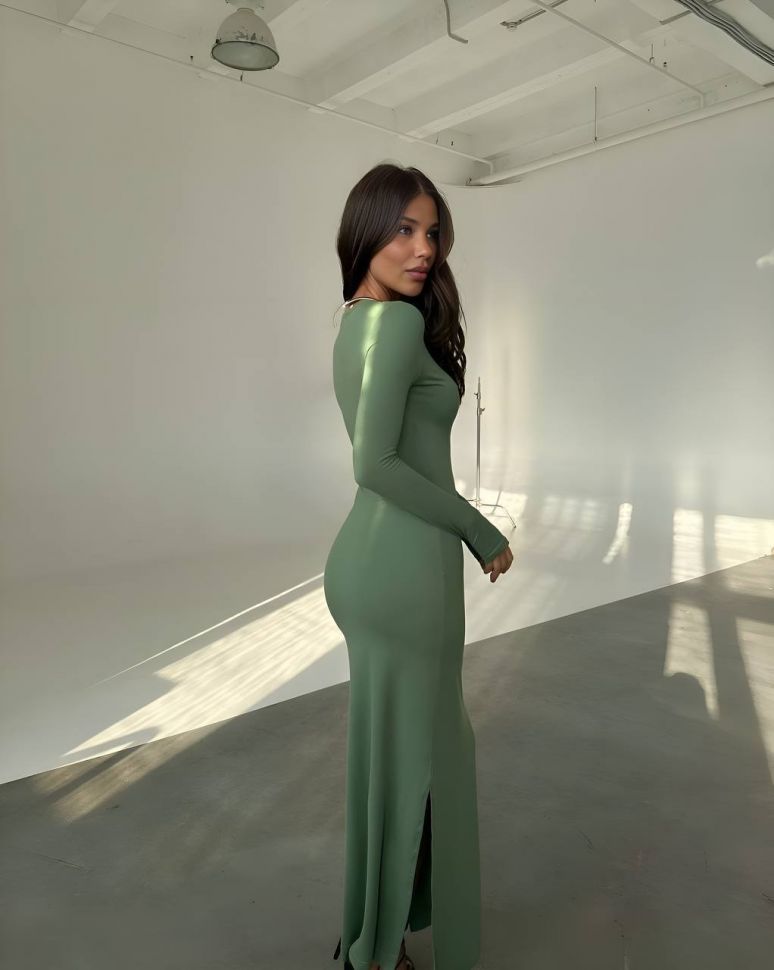 Сукня Розмір: 42-44,44-46 S2337