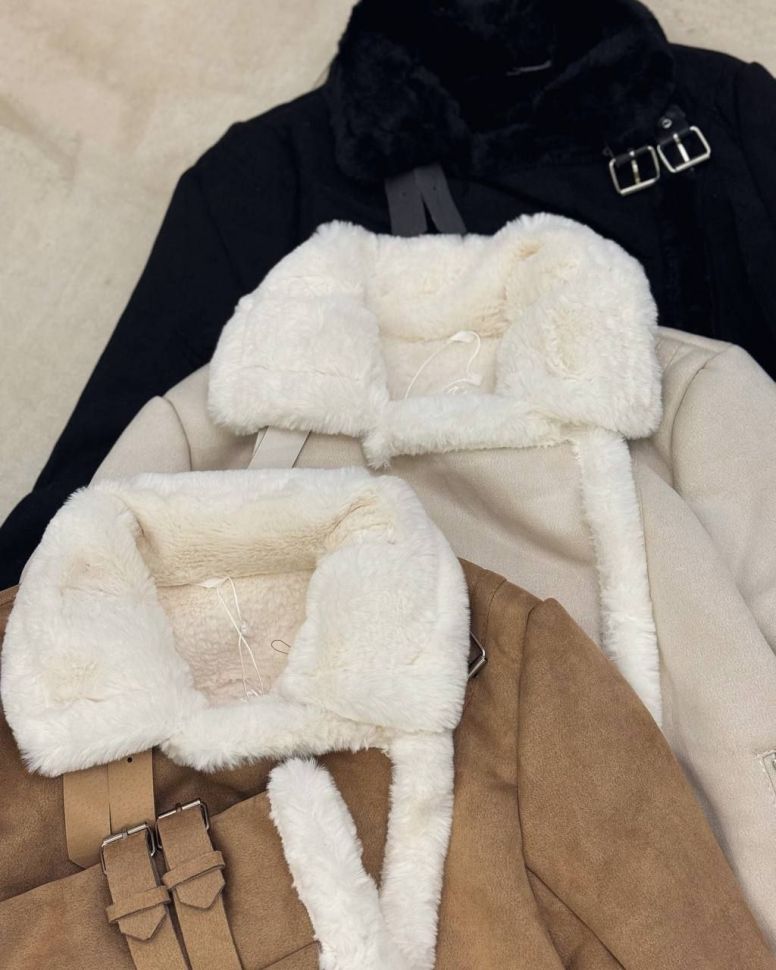 Дублянка S2437