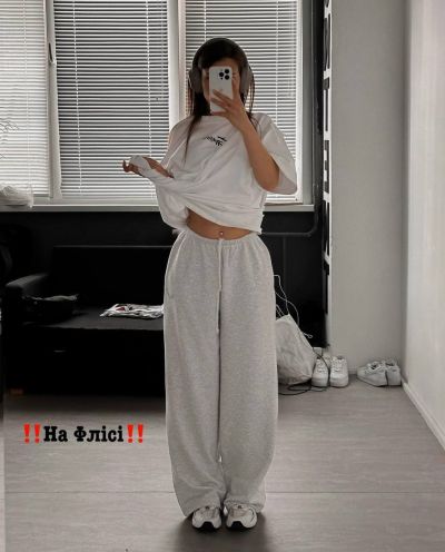 Брюки Розмір: 42-46, 48-50 S2938