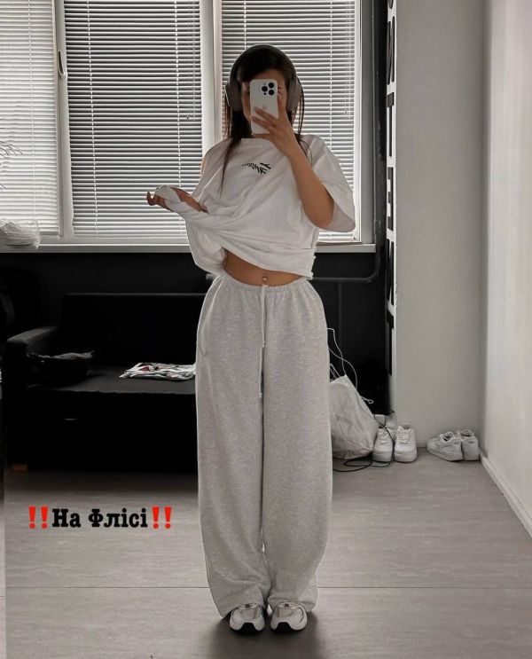 Брюки Розмір: 42-46, 48-50 S2938