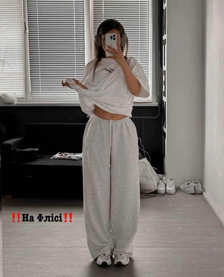 Брюки Розмір: 42-46, 48-50 S2938