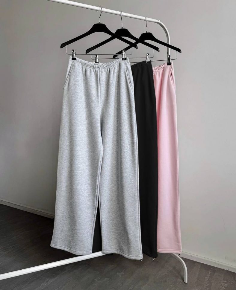 Брюки Розмір: 42-46, 48-50 S2938