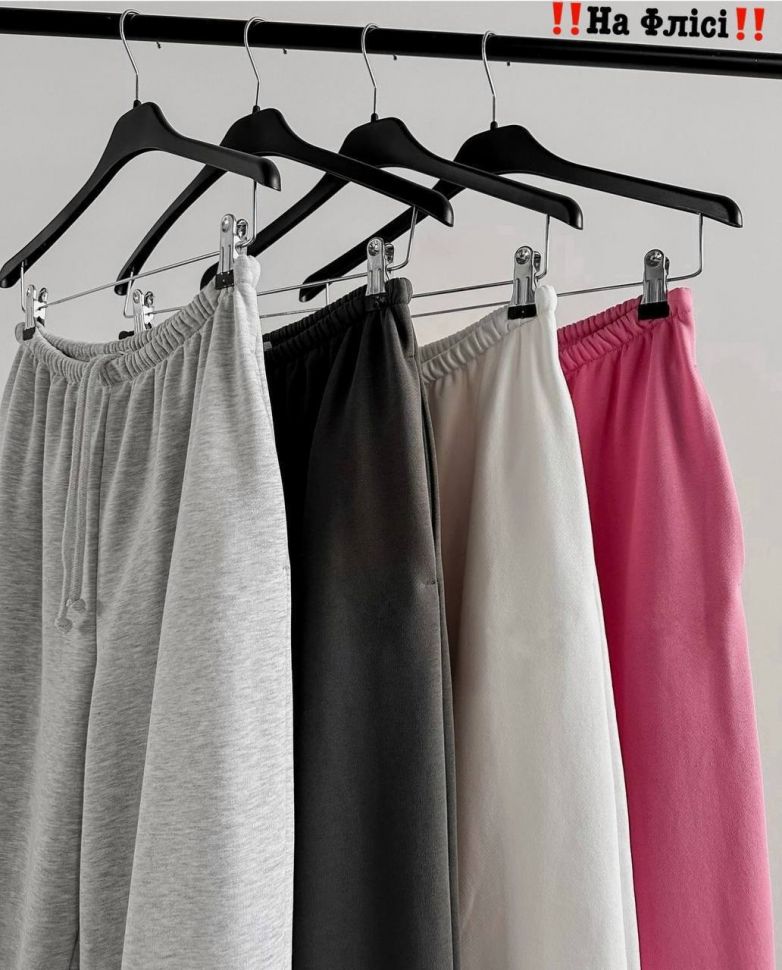 Брюки Розмір: 42-46, 48-50 S2938