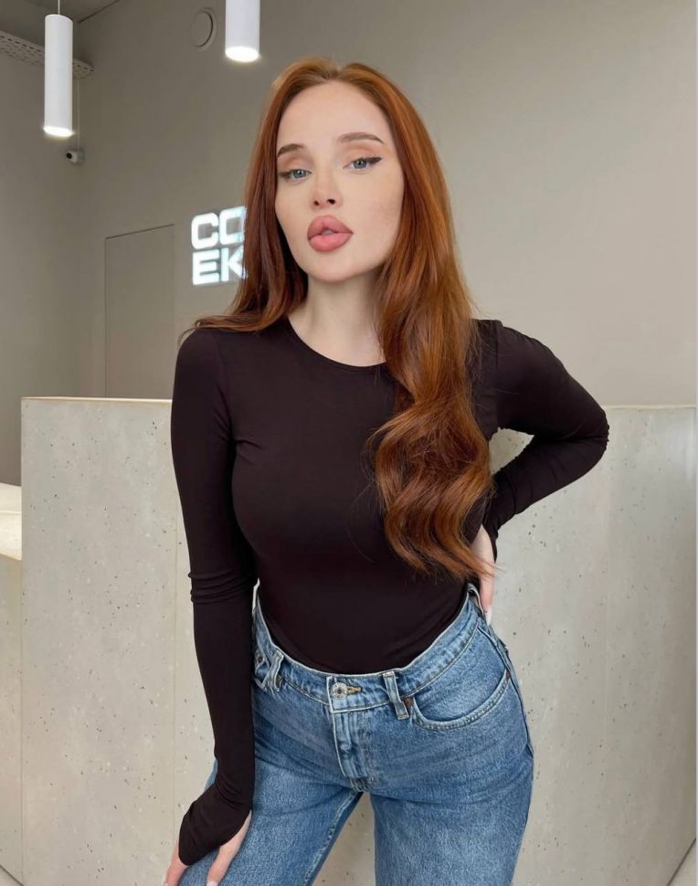 Кофтинка S3038