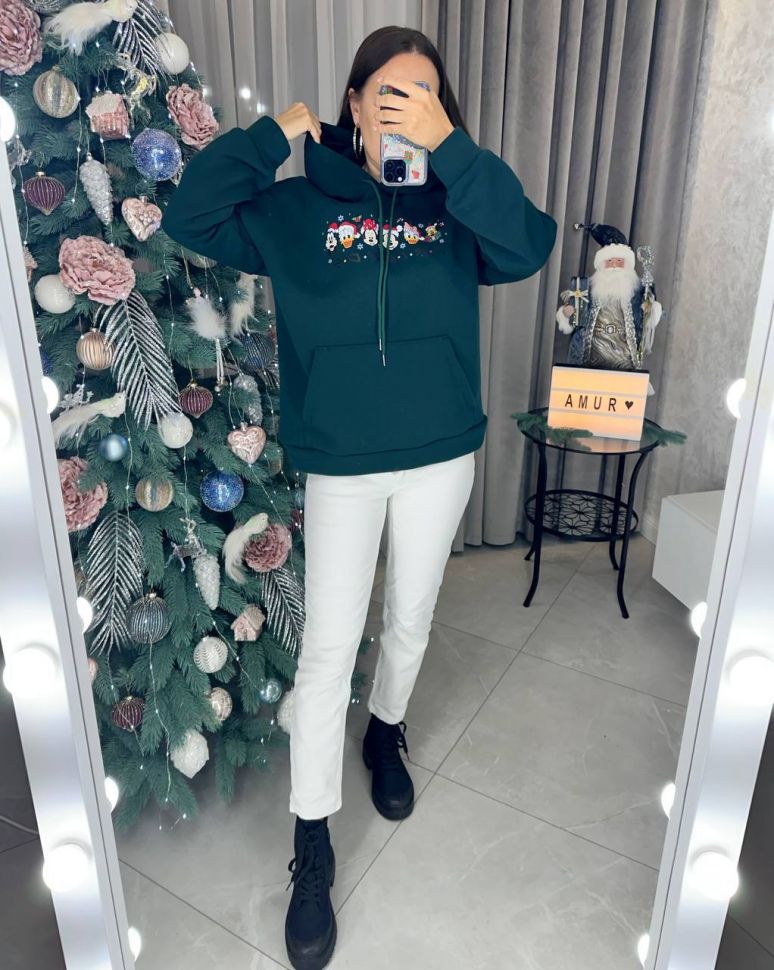 Худі Розмір: 42-46 S3138