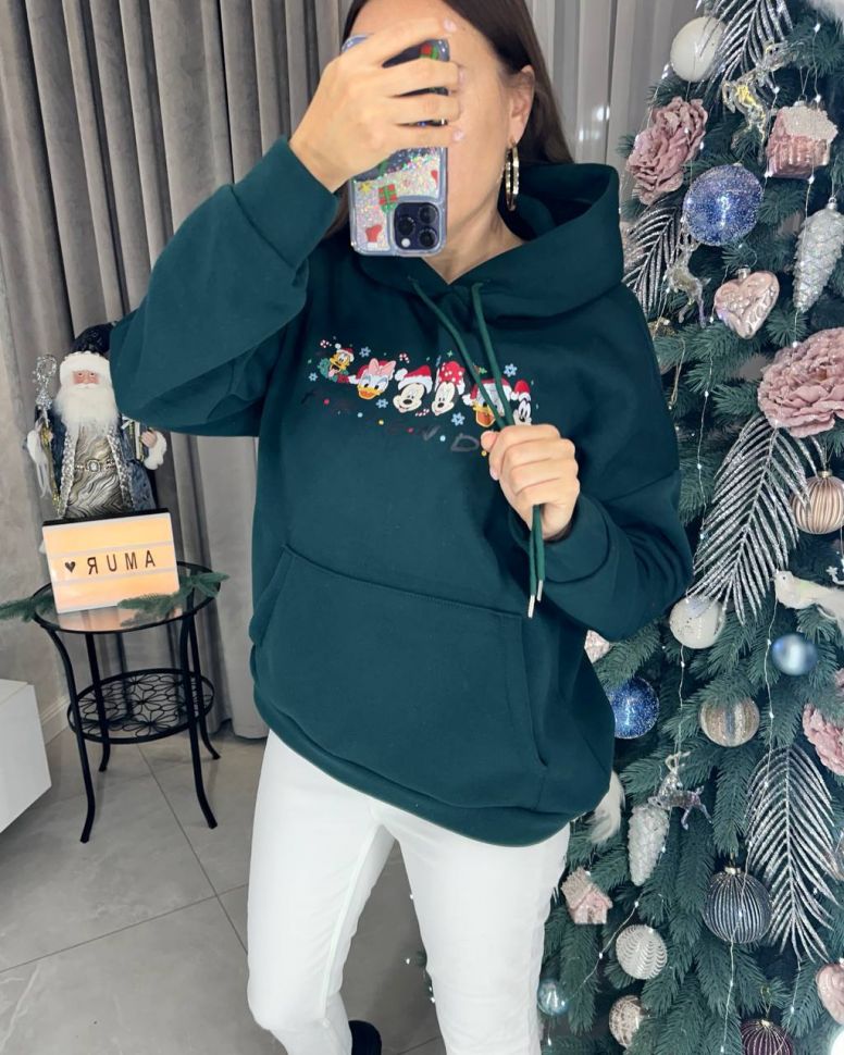 Худі Розмір: 42-46 S3138