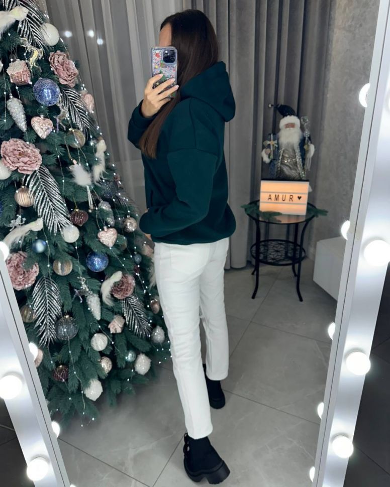 Худі Розмір: 42-46 S3138