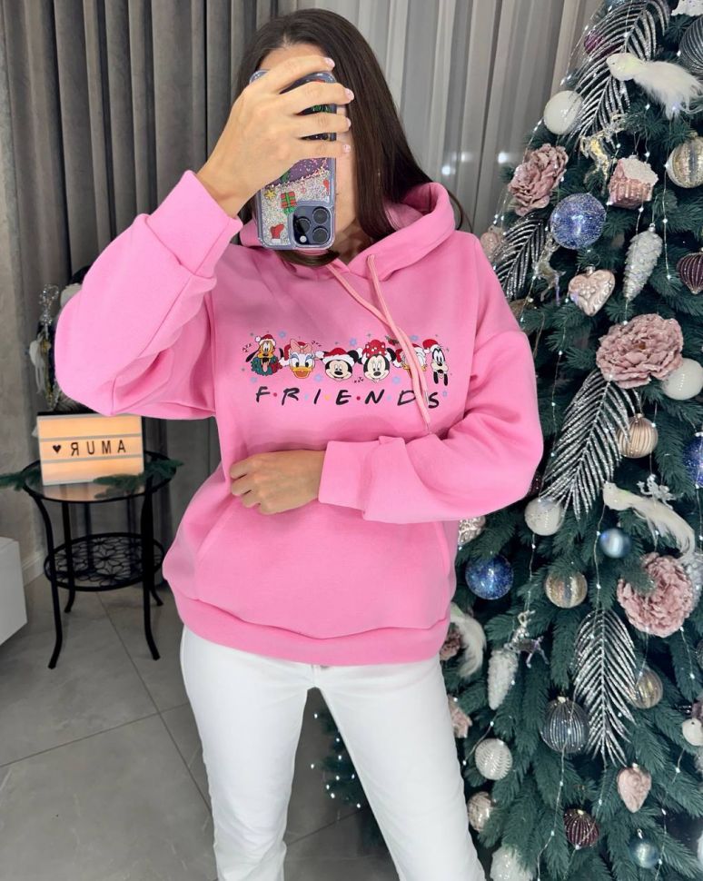 Худі Розмір: 42-46 S3138