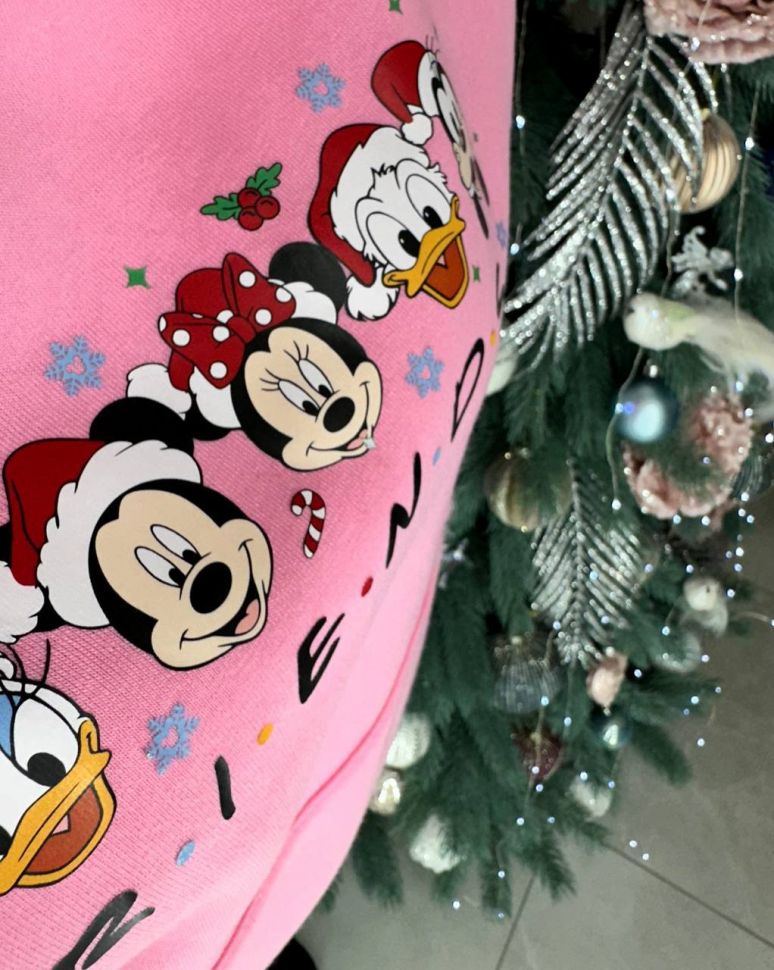 Худі Розмір: 42-46 S3138