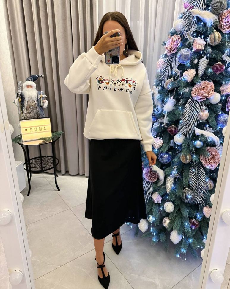 Худі Розмір: 42-46 S3138