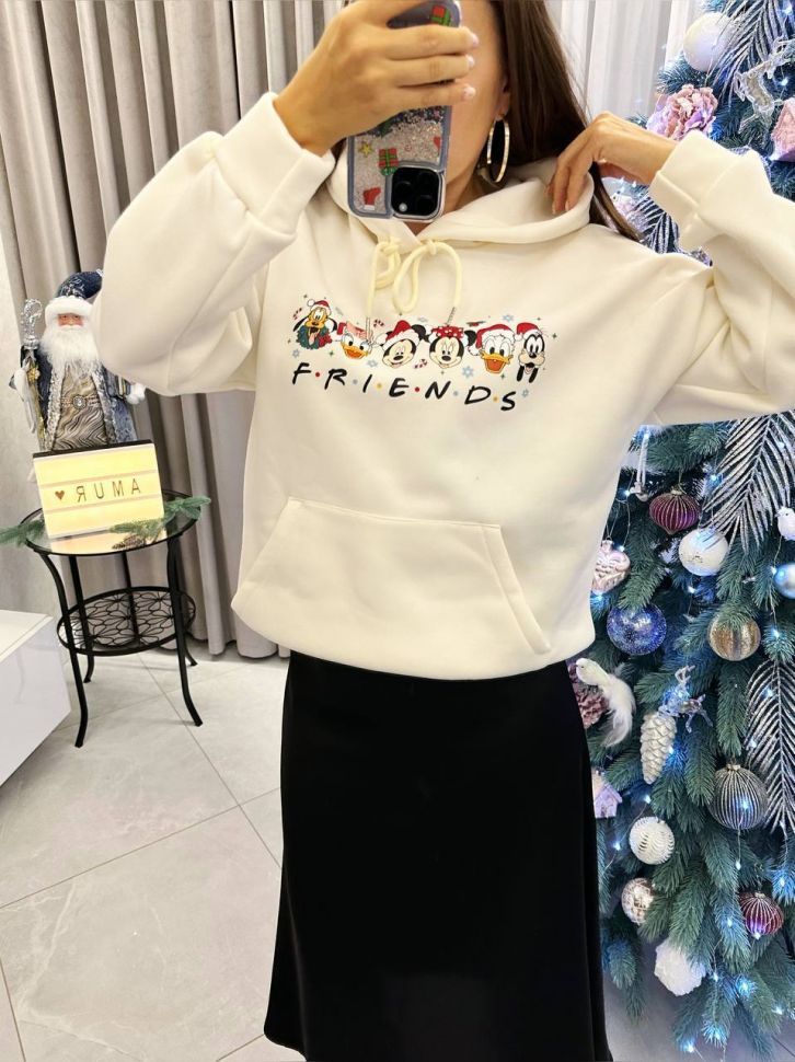 Худі Розмір: 42-46 S3138