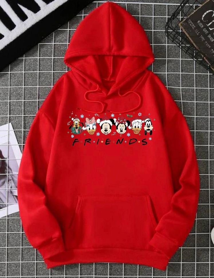 Худі Розмір: 42-46 S3138