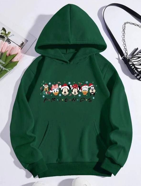 Худі Розмір: 42-46 S3138