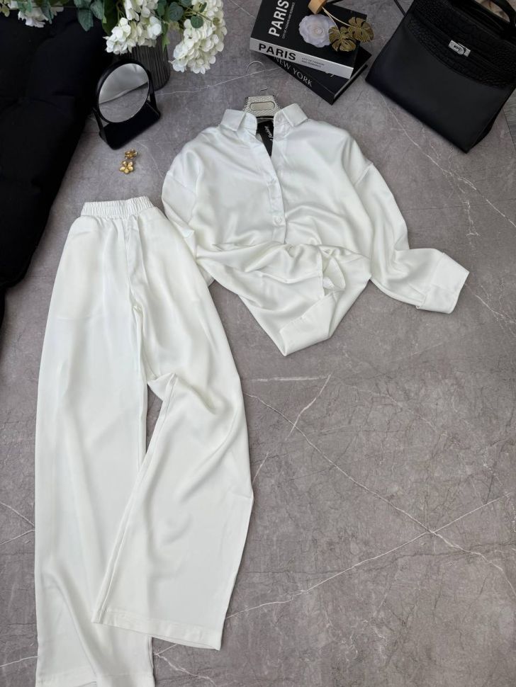 Костюм Розмір: 42-44, 46-48 S3238