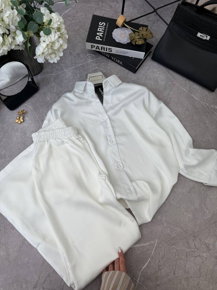 Костюм Розмір: 42-44, 46-48 S3238