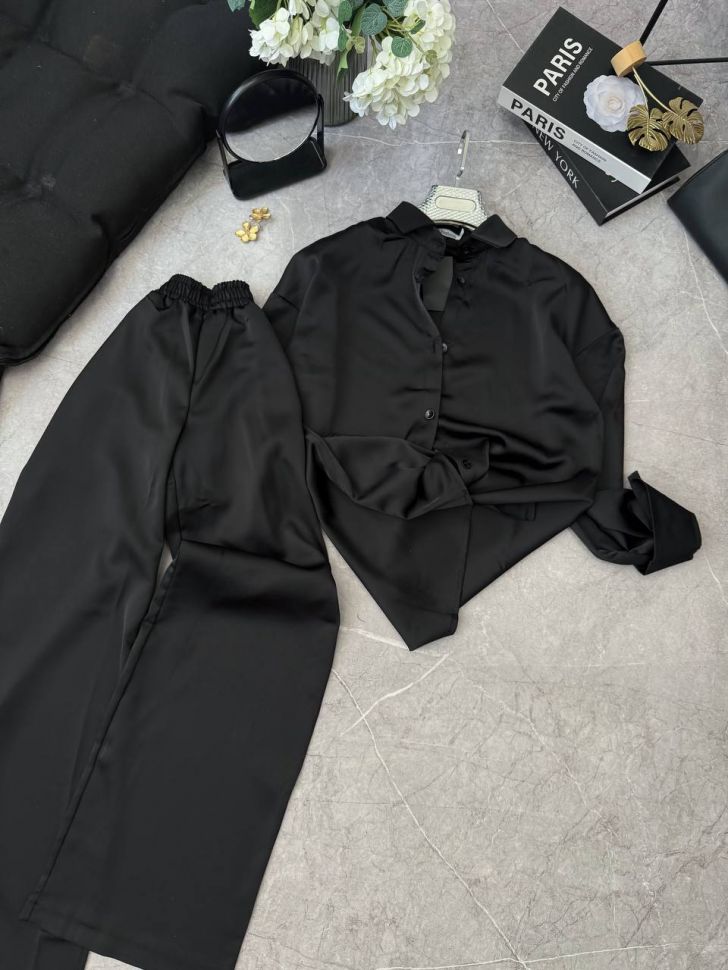 Костюм Розмір: 42-44, 46-48 S3238