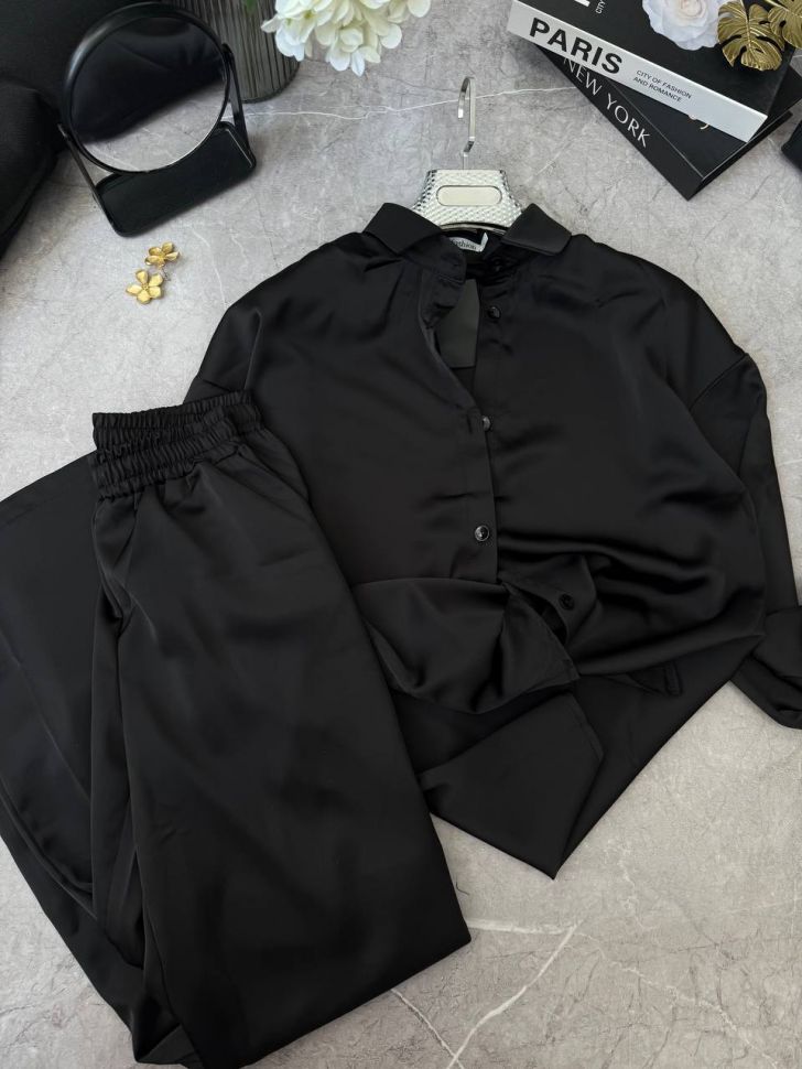 Костюм Розмір: 42-44, 46-48 S3238