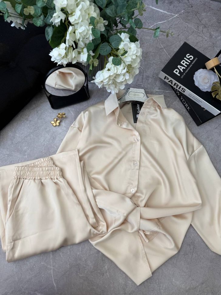 Костюм Розмір: 42-44, 46-48 S3238