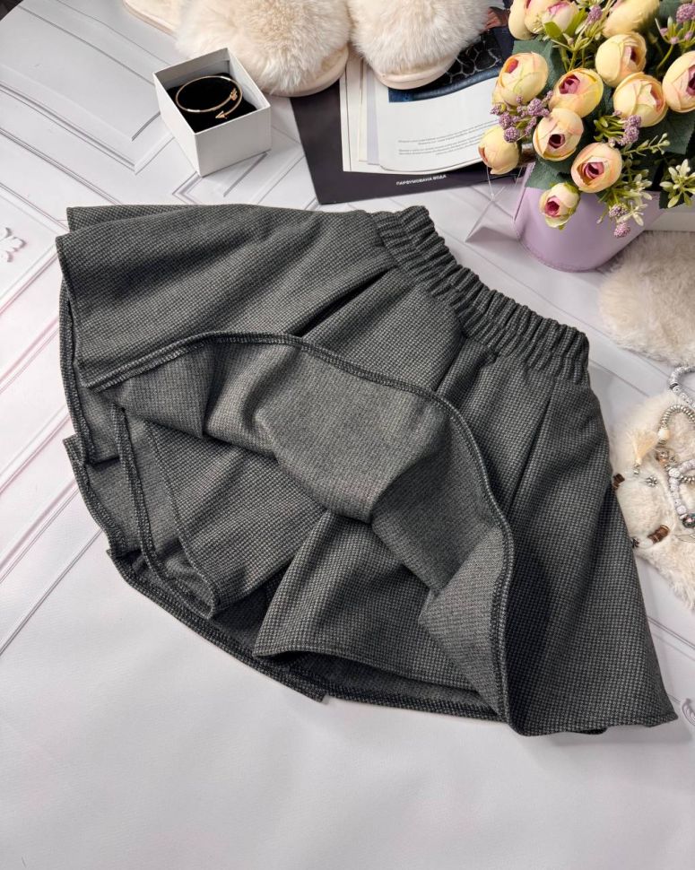 Спідниця S3438