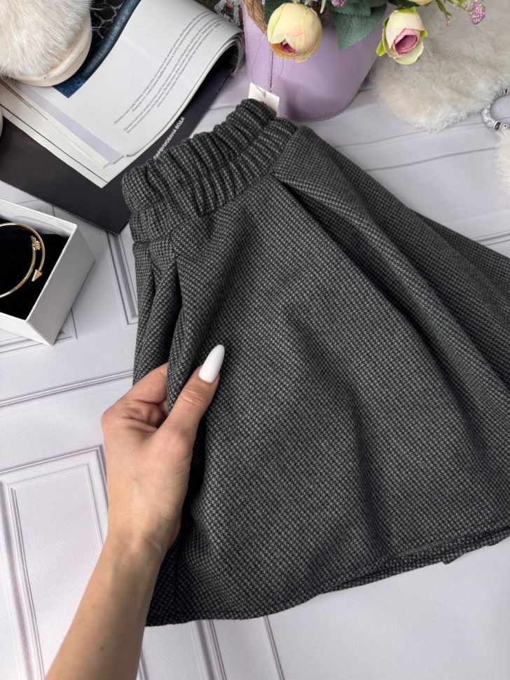 Спідниця S3438