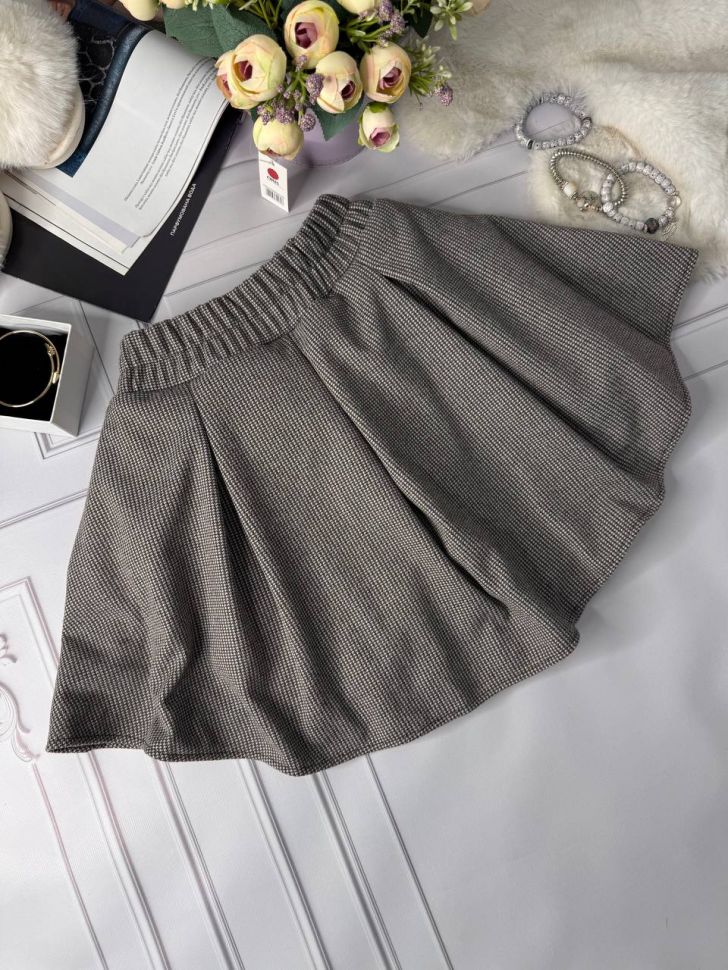 Спідниця S3438