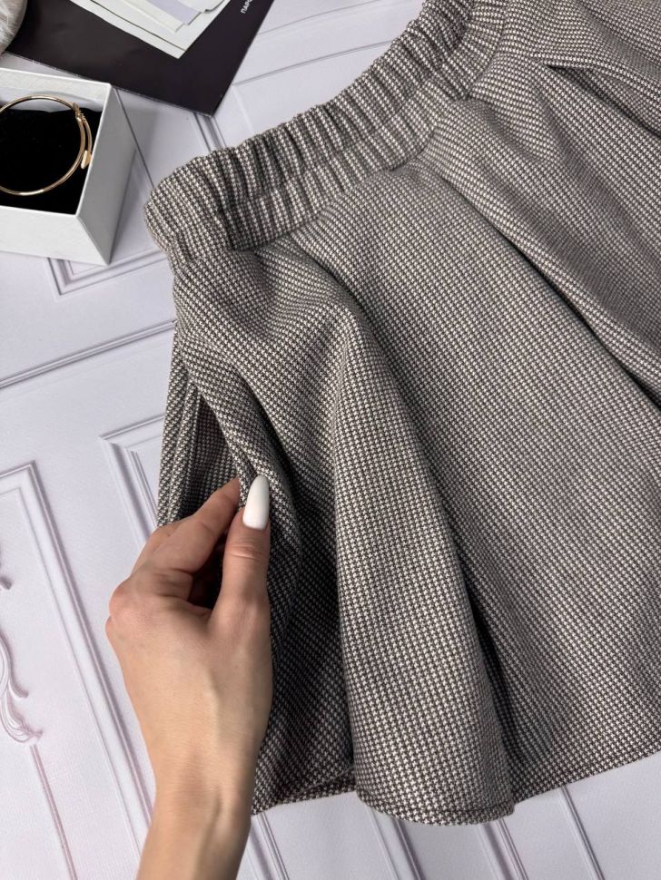 Спідниця S3438