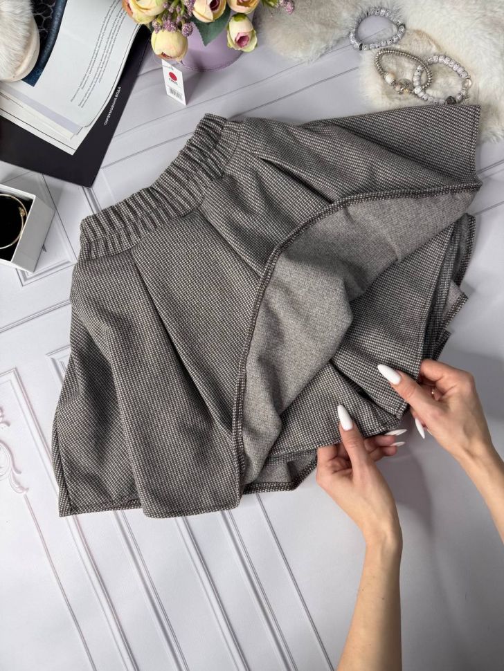 Спідниця S3438