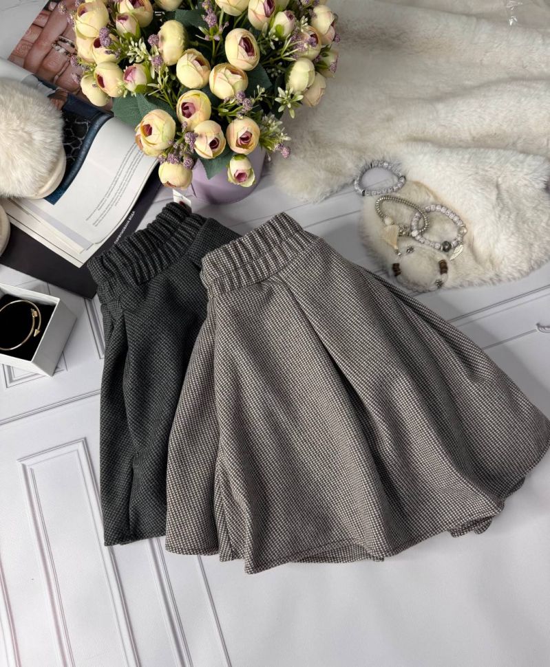 Спідниця S3438