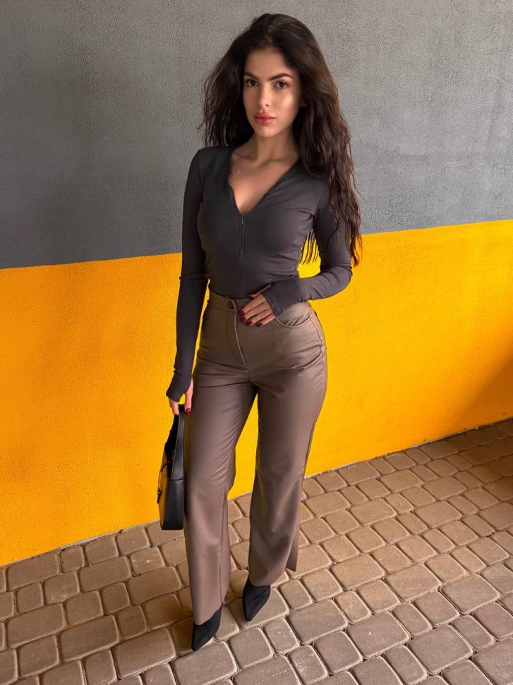 Кофтинка Розмір: 40-42 42-44 46-48 S4035