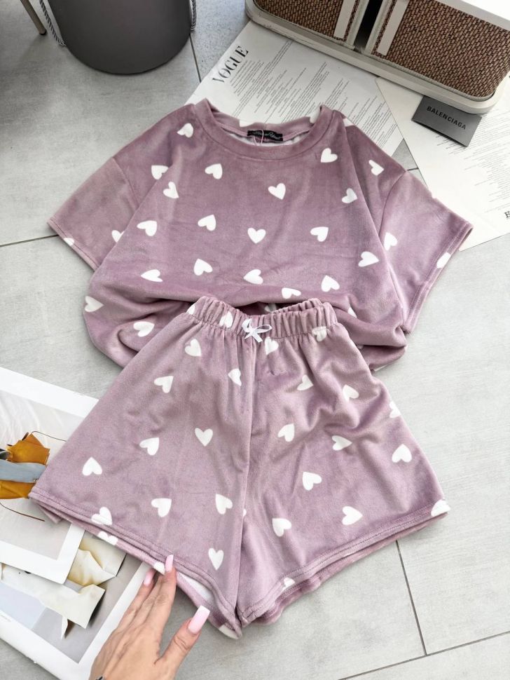 Піжама Розмір: one size 42/46 S14233