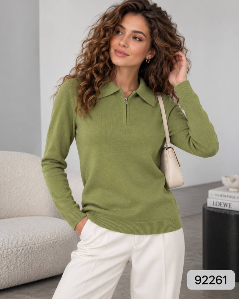 Кофта S14333